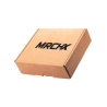 Shipping Box With Logo