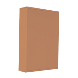 Shipping Box With Logo